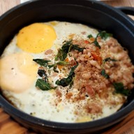 เมนูของร้าน LIDO HOUSE