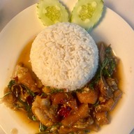 ร้านเตี๋ยวบ้านเรา ดอนหอยหลอด