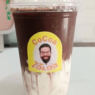 เมนูของร้าน โกโก้ไอ้เอส ตลาดแกรนด์ ซอย1