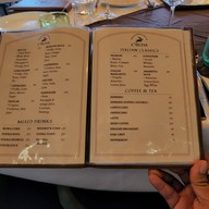 เมนู L'Oliva Ristorante Italiano & Wine Bar พร้อมพงษ์