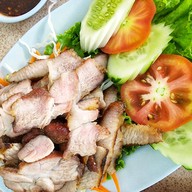 เมนูของร้าน ส้มตำพันล้าน