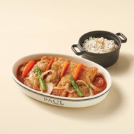 เมนูของร้าน True Coffee เซ็นทรัล บางนา