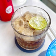 เมนูของร้าน CHEERS SOCIAL CLUB (ในโครงการ THE HAY)