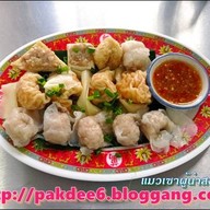 ก๋วยเตี๋ยวแคะ