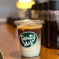 เมนูของร้าน TWENTY  MAR