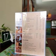 บ้านกาแฟฮอไรซั่น