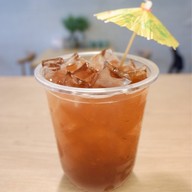 ชานมไข่มุก Somei tea เพชรเกษม66/1