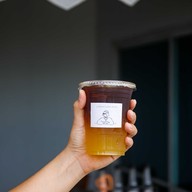 เมนูของร้าน La’moon Coffee House