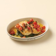 เมนูของร้าน True Coffee จุฬาลงกรณ์มหาวิทยาลัย (วิศวกรรมศาสตร์)