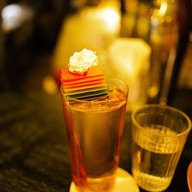 Vesper Cocktail Bar