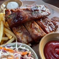เมนูของร้าน Cafe del mar Phuket Phuket