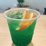 ชานมไข่มุก Somei tea เพชรเกษม66/1