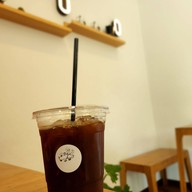 เมนูของร้าน Hippo Panna Cotta