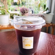 Roseraie Coffee