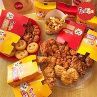 Chicky Chic หน้าวัดวังไกลกังวล