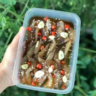 เมนูของร้าน อาหารตามสั่ง&ทะเลดอง By ข้าวกล่องหน้าซอย