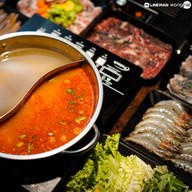 ชาบูเฮเว่น หาดใหญ่