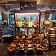 Loca Vore Renaissance Phuket
