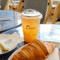 Le Paris Croissant & Bakery ครัวซอง และ เบเกอรี่