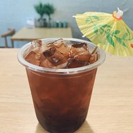 ชานมไข่มุก Somei tea เพชรเกษม66/1
