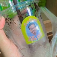 หน้าร้าน โกโก้ไอ้เอส ตลาดแกรนด์ ซอย1