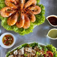 ร้านเตี๋ยวบ้านเรา ดอนหอยหลอด