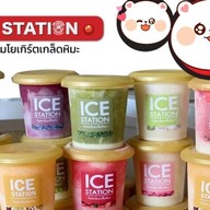 ขนมทานเล่น @บางกอกน้อย บางกอกน้อย