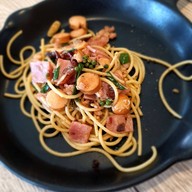 เมนูของร้าน LIDO HOUSE