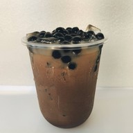 ชานมไข่มุก Somei tea เพชรเกษม66/1