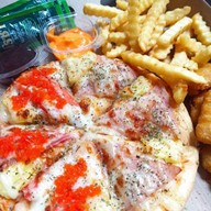 Eatpizza คลอง11