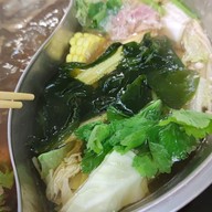 จุ่มฟินส์ Shabu Buffet สาขา นางรอง