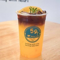 59/1 Fifty Nine One Home Cafe บางบัวทอง