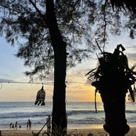 Cafe del mar Phuket Phuket