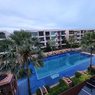 Marrakesh Hua Hin Resort & Spa