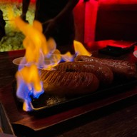 เมนูของร้าน The Column Phuket