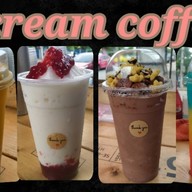 I Cream Coffee    กาแฟโบราณ&น้ำผลไม้ปั่น