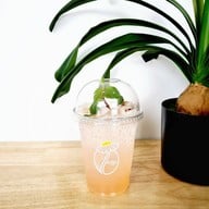 เมนูของร้าน DAISY Cafe สาขาสะพานใหม่