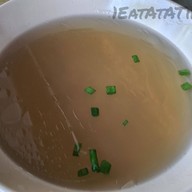 เมนูของร้าน เลอรส