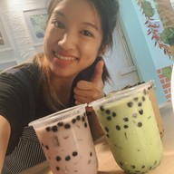 ชานมไข่มุก Somei tea เพชรเกษม66/1