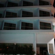 ริมปิงเทอเรซ โรงแรมเวียงตากริเวอร์ไซด์