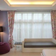 The Sea-cret Garden Hua-hin