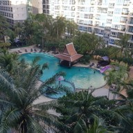 Mercure พัทยา
