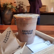 เมนูของร้าน Brick 62coffee