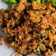 ร้านพี่หมึก (ไก่โอ่ง)