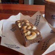 เมนูของร้าน Brick 62coffee