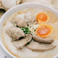 โจ๊กสามย่าน สาขาเลียบคลองสอง