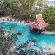 Mercure พัทยา