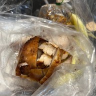 เมนูของร้าน ป้าดวงพร ข้าวแกงและกับข้าว ภาคกลาง บางเมือง สมุทรปราการ