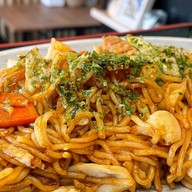 อาหารญี่ปุ่น เรน   (れん Ren) ฮาราจูกุไทยแลนด์