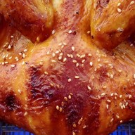 เจนไก่อบโอ่ง Jan Kai Op Ong